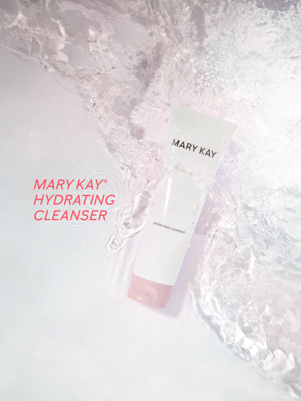 Mary Kay&reg;  Hydrating Cleanser