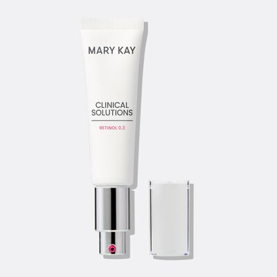 Mary Kay Clinical Solutions&trade; Retinol 0.3