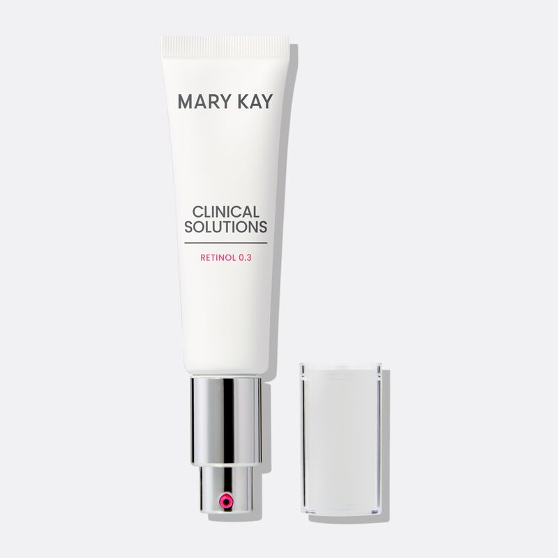 Product in a tube
