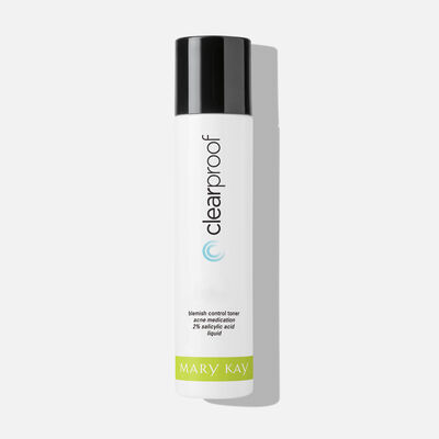 Clear Proof&reg; Blemish Control Toner
